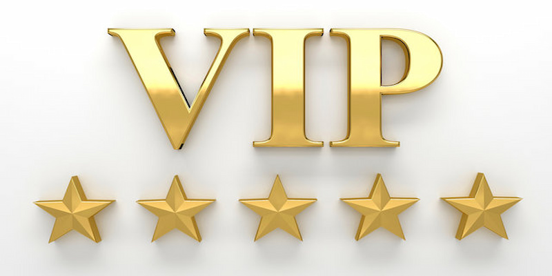 Vip Độc Quyền - Cơ Hội Nhận Hàng Nghìn Ưu Đãi Từ 33Win