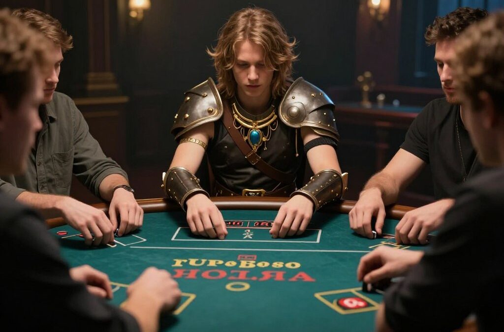 Runescape Gambling Sites